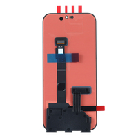 Écran tactile LCD de téléphone portable d'origine de haute qualité pour Honor X8b, accessoires de remplacement d'écran LCD