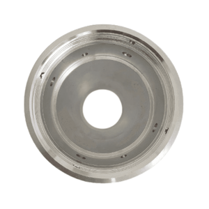 Taiwan High Quality CNC Machining Aluminum Magnesium Zinc Parts for Automotive Electronics Tools - Product Image 3