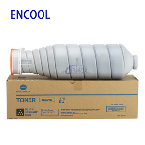 ตลับหมึก TN627แท้สำหรับ C12000 Konica Minolta BIZHUB C1060 C1070 <span class=keywords><strong>C14000</strong></span> - Product Image 4