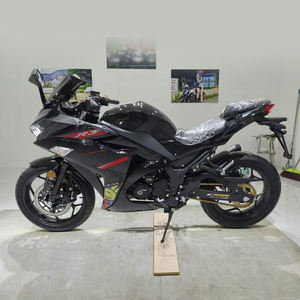 <span class=keywords><strong>Moto</strong></span> d'occasion de style Kawasaki Ninja avec moteur de 450 cm3, puissante et énergique, <span class=keywords><strong>moto</strong></span> sportive à essence - Product Image 3