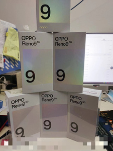 Nouveau Téléphone Mobile Officiel Oppo Reno 9 Pro Reno 9 5G Global ROM avec Écran OLED 6,7 pouces, Appareil Photo 64MP, Processeur Snapdragon <span class=keywords><strong>778G</strong></span>, Écran 120 Hz et NFC - Product Image 4
