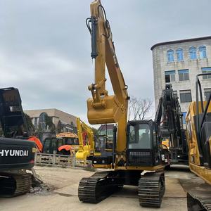 Excavator Second Hand Caterpillar 315D2 Excavators 315d 315 <b>CAT</b> 315D2GC 312D 315DL 312D2GC 320GC on Sale - Product Image 6