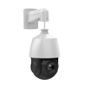 Tương thích HIK 5MP con người xe phát hiện 18x Zoom <span class=keywords><strong>PTZ</strong></span> <span class=keywords><strong>Camera</strong></span> Hai cách Loa IP66 VANDAL-proof Speed Dome <span class=keywords><strong>Camera</strong></span> - Product Image 4