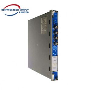 Module de surveillance de proximité PWA Bently Nevada 176449-09 de qualité supérieure - Product Image 3