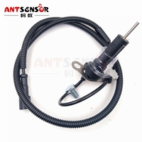 ANT 500023783 Nouveau capteur d'usure des plaquettes de frein avec garantie d'un an pour camions BPWS-0053