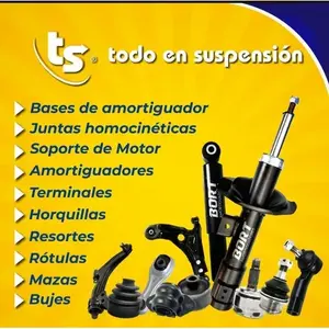 Buje Inferior Pequeño, Nissan - Tsuru Iii 1992-2017 - Product Image 2