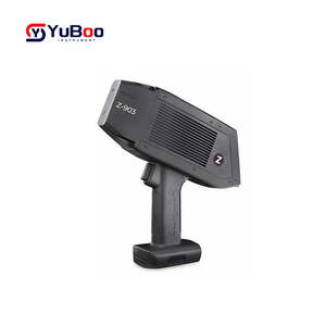 SciAps-Espectrómetro DE RAYOS X portátil XRF LIBS, analizador láser portátil de alta precisión para mineral de litio - Product Image 1