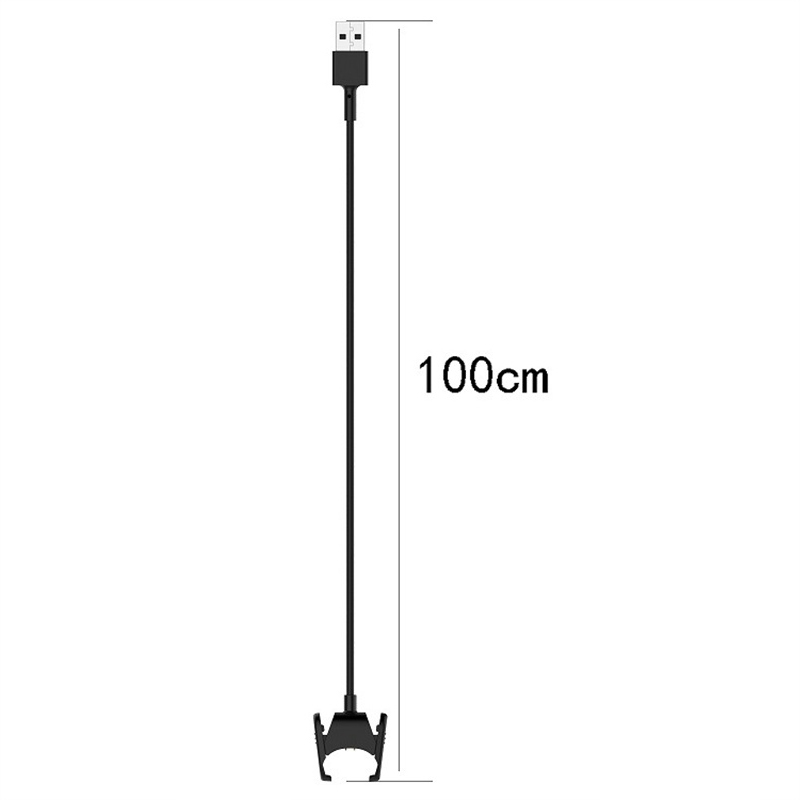 100 cm Charge 4/3 Noir
