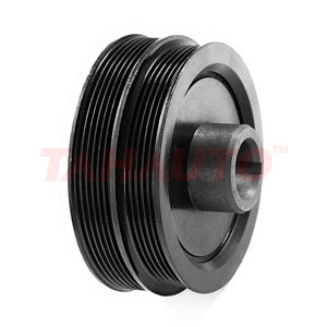 TAH OE 1005013-E06-A1FC Авто Двигатель Коленчатого Вала ремень запасная часть для большой стены двигателя GW2.8TC Fengun <span class=keywords><strong>3</strong></span>/5/6/7 Wingle 5 - Product Image 1