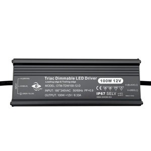 5 năm bảo hành TRIAC <span class=keywords><strong>Dimmable</strong></span> dẫn cung cấp điện 30W 40W 50W 60W 96W 100W 120W 150W 200W 300W <span class=keywords><strong>DC</strong></span> 24V 12V dẫn lái xe - Product Image 4