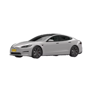 Tesla Model S 2023 Usata in Vendita, Berlina Elettrica Automatica ad Alta Velocità, Ricarica Rapida, Autonomia 700km, 5 Posti, Auto Sicura - Product Image 1
