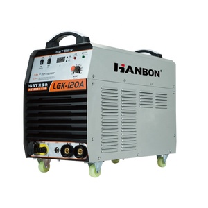 Machine de découpe plasma à air LGK (CUT)-120A, cycle de travail 60%, modèle HB-322024 - Product Image 1