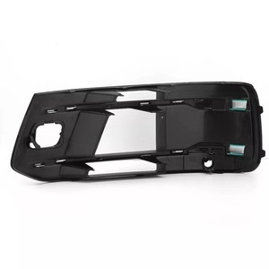 Paire de caches de feux antibrouillard avant pour <span class=keywords><strong>Audi</strong></span> <span class=keywords><strong>Q7</strong></span> 2016-2019 - Product Image 4