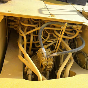 เครื่องจักรเหมืองแร่ โคมัตสึ พีซี 800 รถขุดโคมัตสึมือสองคุณภาพสูง พีซี 800 รถขุด พีซี55เอ็มอาร์ โคมัตสึ พีซี800 พีซี1250 พีซี450 พีซี400 - Product Image 5