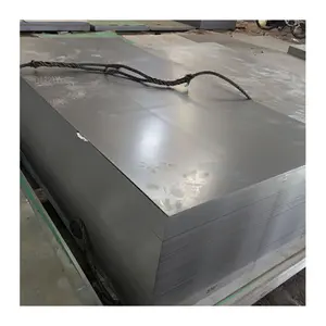 1 Mm Thick Galvanised Steel Sheet Electro-Galvanized Steel Sheet