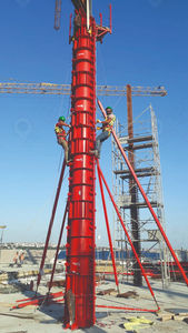 Système de coffrage en acier réutilisable de haute qualité pour <span class=keywords><strong>les</strong></span> murs et <span class=keywords><strong>les</strong></span> <span class=keywords><strong>colonnes</strong></span> en béton - Product Image 4