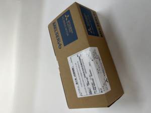 Servomotor Mitsubishi AC HG-KR053G1 - Product Image 1