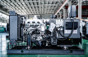 <span class=keywords><strong>Achat</strong></span> en gros de groupes électrogènes diesel silencieux de 20 à 200 kW, triphasés, personnalisables pour les hôpitaux - Product Image 3