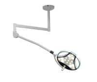 Fabrication de lampes chirurgicales LED portables pour salle d'opération mobile, éclairage médical pour procédures sans ombre, lampes chirurgicales