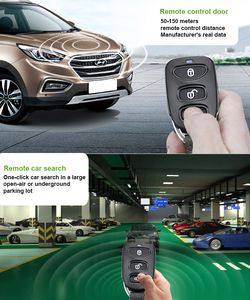 Nto Phổ Một Cách Chống Trộm Bạch Tuộc <span class=keywords><strong>Viper</strong></span> Chống Cướp Xe Báo Động Hệ Thống An Ninh Keyless Nhập Xe Báo Động - Product Image 3