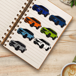 Llavero de Aleación de Zinc con Diseño de Wrangler <span class=keywords><strong>Rubicon</strong></span>, Accesorio Decorativo, Ideal como Regalo; Disponible en un Proveedor - Product Image 1