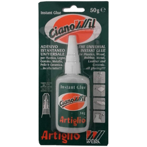 Colle 'Claw CyanoWill' 20g - Product Image 1