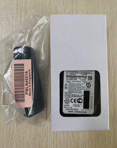 Batería de Iones de Litio Motorola PMNN4544A PMNN4407 de 2450 mAh Recargable para Walkie Talkie DP4801e DP2600e DEP8550 <span class=keywords><strong>IMPRES</strong></span> - Product Image 4
