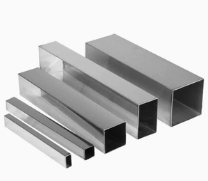 Tuyau et raccords en acier massif galvanisé à chaud de 70mm de diamètre - Product Image 6