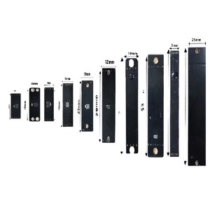 Custom 60x15mm UHF RFID Tag with LED Light NFC <b>Communication</b> Interface for Metal RFID Tags - Product Image 5