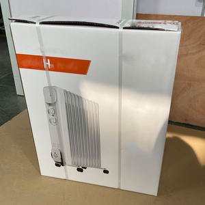 NOUVEAU Radiateurs électroniques à huile avec roues basculant interrupteur protection contre la surchauffe <span class=keywords><strong>pas</strong></span> <span class=keywords><strong>cher</strong></span> populaire - Product Image 4