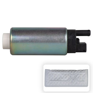 ปั๊มน้ำมันเชื้อเพลิง 390300 สำหรับ Mustang SVO 2.3 SVT Cobra GT LX Capri V6 V8 1986-1997 340 สำหรับ BMW E30 E36 E46 316i GSS340 - Product Image 2