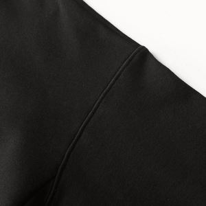 H5478 Autumn&Winter Hot Sales Wholesale Custom Heavyweight 500 Gsm Crewneck Men Sweatshirts - Product Image 3