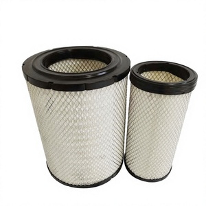 LK AF25560 Air Filter-High-quality Filter Paper New Standard Size for Replace/Repair - Product Image 1