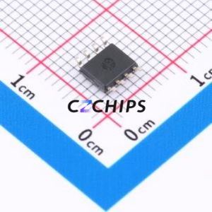 Nouveau et Original SI8271GB-IS Circuit intégré SOIC-8-NB IC Chip PMIC Isolé Gate Driver - Product Image 2