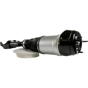 Amortisseur de suspension pneumatique avant gauche et droit, prix fabricant, pour W292 2015-2016 GLE320 GLE450 GLE400 - Product Image 1