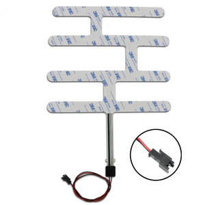 Xe trường học xe buýt Xe cảm biến bàn phím với trọng lượng và phát hiện áp lực bàn phím và bàn phím - Product Image 2