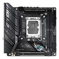 ASUS-placa base ROG STRIX B660 I para juegos, tarjeta gráfica x99, X79, B75, B85, Intel H61, LGA1155, msi