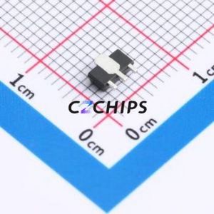 วงจรรวม SOT-89-3L L78L12ABUTR-CN ใหม่ของแท้ชิป PMIC ตัวควบคุมเชิงเส้น (LDO) - Product Image 2