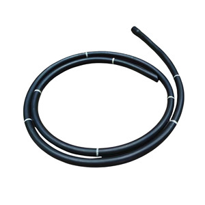 Tuyau de drainage de toit ouvrant pour Peugeot Citroën 3008, côté avant droit, 9800164980, pièce de rechange neuve - Product Image 3
