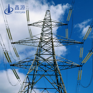 <span class=keywords><strong>Torre</strong></span> de Energía de Montaje Rápido, para Proyectos de Largo Plazo, Sudamérica y África - Product Image 4