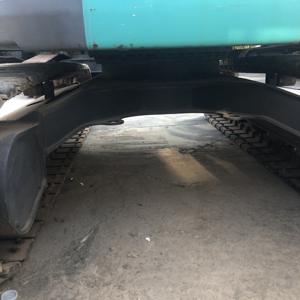 มือสอง KOBELCO Sk125ur Sk125ตีนตะขาบรถขุดไฮดรอลิขุดญี่ปุ่นสหรัฐอเมริกาเดิม12ตันราคาต่ำ - Product Image 6