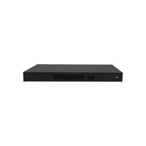Switch PoE Gestionado L2+ Gigabit <span class=keywords><strong>de</strong></span> 16 Puertos 16GEP+2SFP, IEEE802.3af/at, 250W, Protección contra Rayos <span class=keywords><strong>de</strong></span> 6KV, Montaje en Rack <span class=keywords><strong>de</strong></span> 19 Pulgadas - Product Image 4