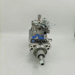 Bomba de inyección de combustible 0460424303 2644N208 2644N202 para motor 3054C 1104C-44 - Product Image 2