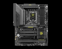 MSI M-A-G X870 TOMAHAWK WIFI Motherboard Berkualitas Baik dan Murah untuk Komputer Gaming