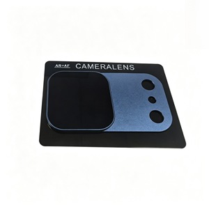 Kit <span class=keywords><strong>de</strong></span> filtres CPL UV <span class=keywords><strong>ND</strong></span> et protecteur d'objectif magnétique pour téléphone portable, film <span class=keywords><strong>de</strong></span> protection d'appareil photo haute transparence pour iPhone 14 15 16 17 Pro Max - Product Image 6