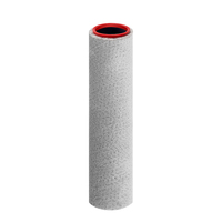 Filtre HEPA lavable et réutilisable compatible avec Xiaomi Deerma DX118C DX128C Accessoires et pièces de rechange pour aspirateu