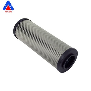 Nouvel élément filtrant en fibre de verre Huahang à haute précision de filtration pour huile hydraulique, 10 microns, résistant à la corrosion ZNGL02010201 - Product Image 6