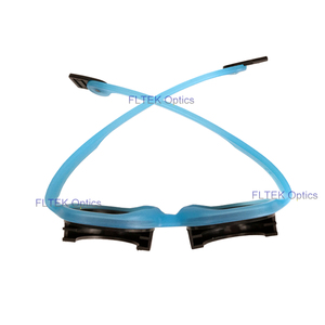 Montura Óptica Infantil RB-307 PD 56/48 para Optometrista, para Pruebas Visuales en Niños, Montura RB-307 - Product Image 6