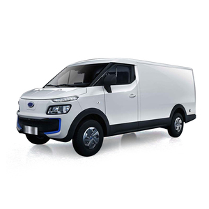 2022 Neue Ankunft Hochgeschwindigkeits China Neue Energie <span class=keywords><strong>Automobile</strong></span> Neue Van Elektroautos - Product Image 1