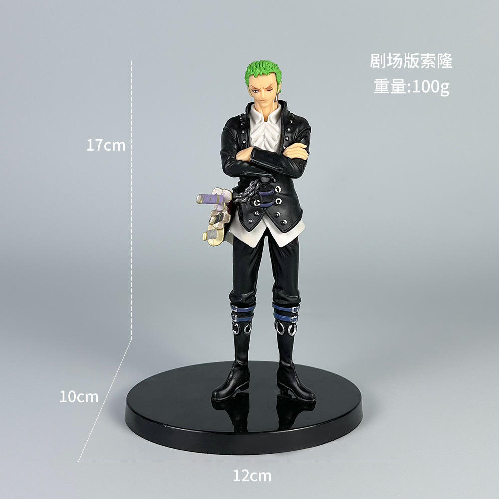 ถุง OPP แบบสไตล์ 4